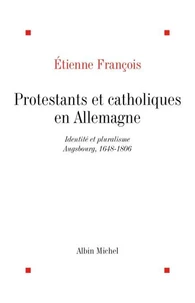 Protestants et catholiques en Allemagne