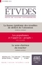 François Euvé - Etudes N° 4254, novembre 20 : .