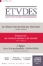 François Euvé - Etudes N° 4276, novembre 20 : Les Etats-Unis au-delà des élections ; Télétravail : un travail à distance du monde ; L'Eglise face à la pédophilie (2010-2020).
