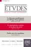 François Euvé - Etudes N° 4307, septembre 2 : .
