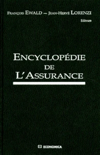 Encyclopédie de l'assurance