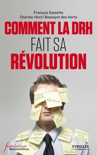 Comment la DRH fait sa révolution