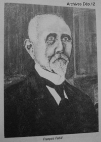 François Fabié - Moulins d'autrefois.