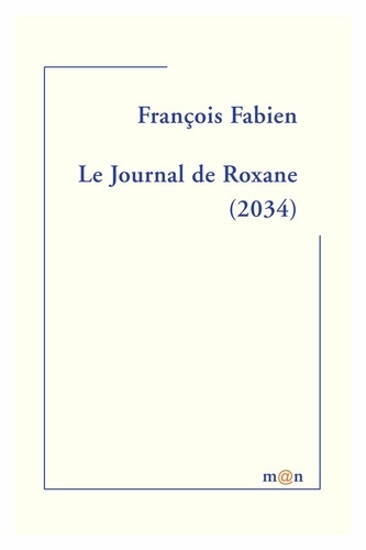 Le Journal de Roxanne