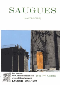 Saugues (Haute-Loire)