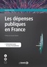 François Facchini - Les dépenses publiques en France.