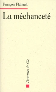 La méchanceté