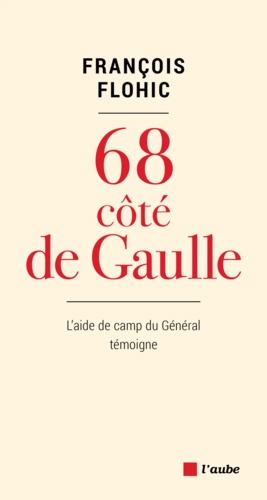 68, côté de Gaulle