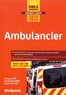 François Font et Christophe Marie - Concours Ambulancier.