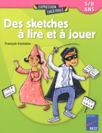 Des sketches à lire et à jouer.pdf