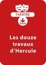 François Fontaine - THEATRALE  : Les douze travaux d'Hercule (dès 8 ans) - Une pièce à télécharger.