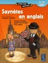 François Fontaine et Sophie Rosenberger - Saynètes en anglais 9-13 ans.