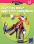 François Fontaine - Saynetes Pour Apprentis Comediens. 5/8 Ans..