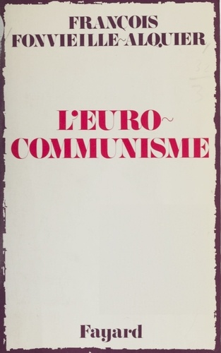 L'Euro-communisme