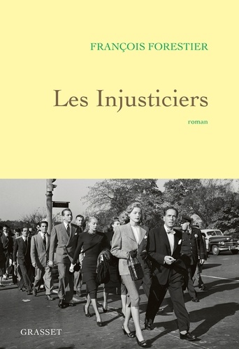 Les injusticiers