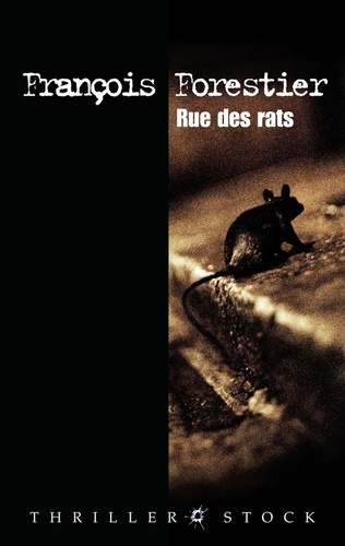 Rue des rats