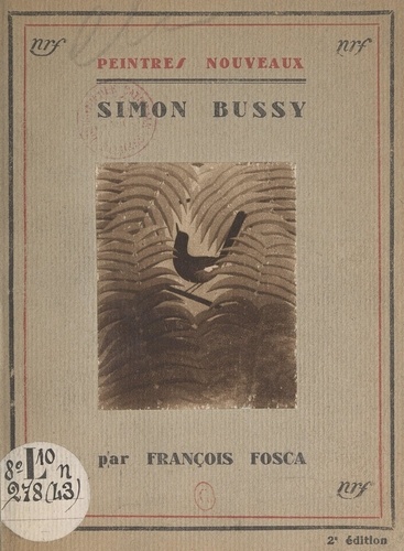 Simon Bussy