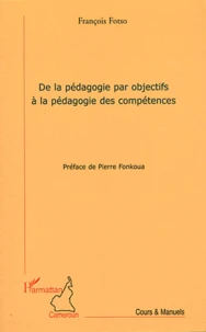 De la pédagogie par objectifs à la pédagogie des compétences