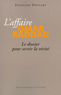 L'affaire Omar raddad