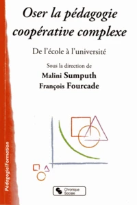 Oser la pédagogie coopérative complexe