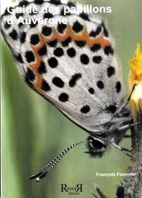 Guide des papillons d'Auvergne