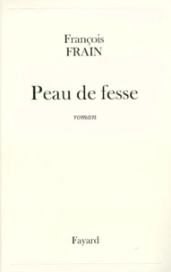Peau de fesse