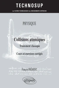 Collisions atomiques