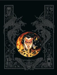 Chroniques de la Lune Noire Intégrale Tome 1