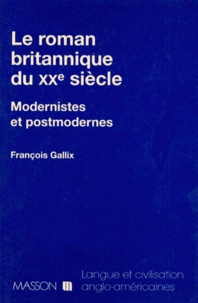 François Gallix - .