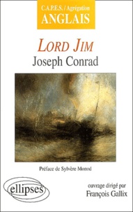 François Gallix - Lord Jim, Joseph Conrad.