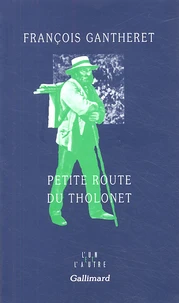 Petite route du Tholonet