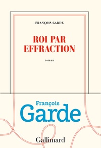 Est-il légal de télécharger des livres à partir de scribd Roi par effraction PDB RTF MOBI par François Garde (Litterature Francaise)