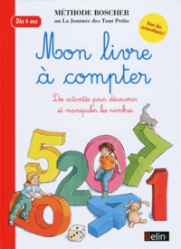 Mon livre à compter - Des activités pour découvrir et manipuler les nombres.pdf