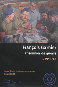 Prisonnier de guerre (1939-1943)