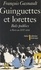 Guinguettes et lorettes. Bals publics et danse sociale à Paris entre 1830 et 1870