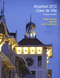 Arcachon 2012