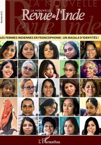 Les femmes indiennes en francophonie : un masala d'identités !