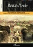 François Gautier - La nouvelle Revue de l'Inde N° 9 : Spécial France-Inde : espoirs et réalités - Hommage au million d'indiens ayant combattu en 1914-1918.