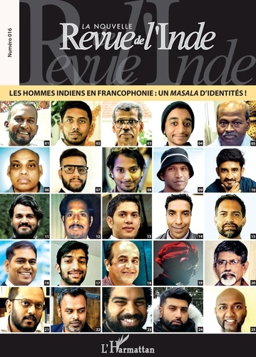 Les hommes indiens en francophonie : un masala d'identités !. 16