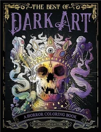 The Best of Dark Art