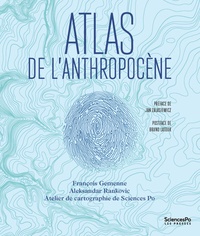 Ebook magazine pdf téléchargerAtlas de l'anthropocène9782724624151 en francais parFrançois Gemenne, Aleksandar Rankovic 