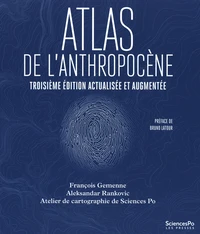Atlas de l'anthropocène