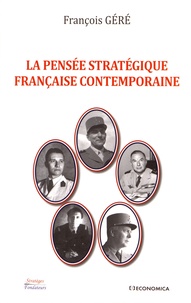 Feriasdhiver.fr La pensée stratégique française contemporaine Image
