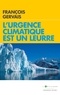François Gervais - L'urgence climatique est un leurre.