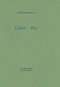 Céline-Bloy