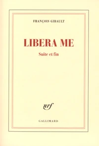 Libera me, suite et fin
