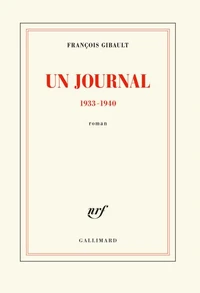 Un journal 1933-1940