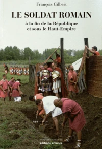 Le soldat romain