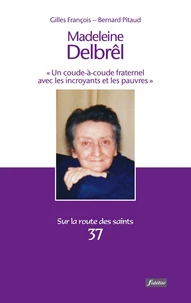 Madeleine Delbrêl (1904-1974)