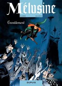 Envoûtement